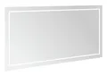 Produktbild: Villeroy & Boch Finion Spiegel mit Beleuchtung (2x LED) 1600 x 750 mm - G6001600