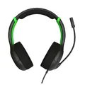 Produktbild: PDP Headset Airlite Wired für Xbox Series X|S & Xbox One jolt green