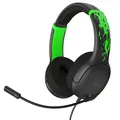 Produktbild: PDP AIRLITE WIRED Headset - JOLT GREEN - Xbox - Neu & OVP
