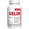 Produktbild: Uslim - 60 Kapseln