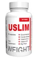 Produktbild: Uslim - 60 Kapseln