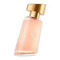 Produktbild: bruno banani Radiant Woman Eau de Parfum 50ml EdP Spray floraler Amber Damenduft