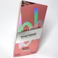 Produktbild: Bruno Banani Radiant Woman Eau de Parfum 50ml NEU OVP (Grundpreis 598,00€/L)