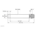 Produktbild: Turck Sensor (Sensor) (4612420)
