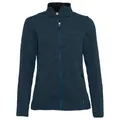 Produktbild: Rienza IV Fleece Jacke Damen - blau - 48