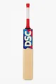 Produktbild: DSC Intense Force Kashmir Willow Cricket Bat – Cricket-Schläger Größe 82,5