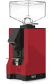 Produktbild: Eureka Mignon Silenzio 55 Espressomühle - Timer & sehr leise - Rot 15BL
