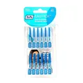 Produktbild: TePe Easy Pick M/L blau NEU 60 Stück Zahnstocher Zahnzwischenraumbürste