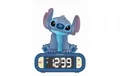 Produktbild: Lexibook Disney Lilo & Stitch - Stitch- 3D Wecker für Kinder RL800D