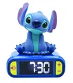 Produktbild: LEXIBOOK Disney Stitch Digitaler Wecker