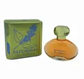 Produktbild: Patchouli Eau de Parfum, Luxuriöses Damenparfüm, Eleganter Flakon, 100 ml Spray