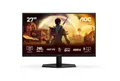 Produktbild: AOC Q27G42ZE, Gaming-Monitor - (68.6 cm (27 Zoll), schwarz (matt), QHD, Fast-IPS, Adaptive-Sync, HDR, 240Hz Panel) [Energieklasse F] (Q27G42ZE)