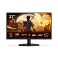 Produktbild: AOC Q27G42ZE Quad HD Gaming Display 68,6 cm (27