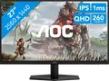 Produktbild: AOC Q27G42ZE
