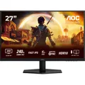 Produktbild: AOC Q27G42ZE Gaming-Monitor black QHD, 27 Zoll, Fast IPS-Panel, 1ms GtG, Neigbar
