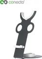 Produktbild: conecto Haartrockner Halter Fönhalterung Dyson Supersonic, schwarz