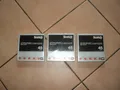 Produktbild: Verkaufe 3 originale SCOTCH Tonbänder Magnetic Tape 212 - 45 min, neu und ovp