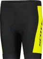 Produktbild: Scott RC Pro Junior Shorts black/sulphur yellow L (152)