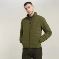 Produktbild: G-star Foundation Liner Jacke Grün M Herren Grün M