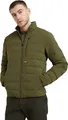 Produktbild: G-Star Herren Foundation Liner Jacke, Grün (shadow olive D24276-D518-B230), M
