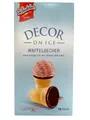 Produktbild: DeBeukelaer Decor On Ice Waffelbecher, 60 g