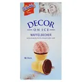 Produktbild: DeBeukelaer Decor On Ice Waffelbecher, 16 Stück, 60 g