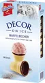 Produktbild: De Beukelaer Waffelbecher 60 g (16 Stück)