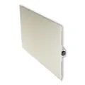 Produktbild: Jollytherm Infrarot Glasheizkörper 60x100cm weiß 880W