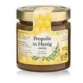 Produktbild: Propolis in Honig cremig - 500 g