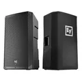 Produktbild: Electro Voice ELX200 15P Cover - Lautsprecher Set