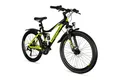 Produktbild: bergsteiger Kinderfahrrad Broome 24, 26 Zoll, Damen, Herren, Mountainbike, 21 Gang Shimano Shimano Tourney Schaltung Schaltwerk, Kettenschaltung, Scheibenbremsen