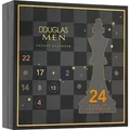 Produktbild: Douglas Men Pflege Adventskalender 2025 – 24 Pflege-Überraschungen