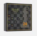 Produktbild: 🌟 Douglas Men Adventskalender 2025 Herren Männer Kalender Körper, Haare, Bart🧔