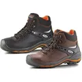 Produktbild: Scarpe Da Lavoro Alte Grisport Marmolada S3 Hro Hi Src-nero-40 - Schwarze - 40 - Schwarze