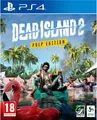 Produktbild: Dead Island 2 [Limited Pulp Bonus AT uncut Edition] (PS4)