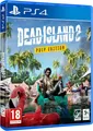 Produktbild: Dead Island 2 Pulp Edition Juego Fisico para Consola Sony PlayStation 4 PS4