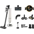 Produktbild: Samsung VS80F28EGS/WD Bespoke AI Jet CompleteClean Stielsauger, Akkubetrieb, 770 Watt Santorini beige