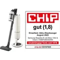 Produktbild: Samsung Bespoke AI Jet Akku+ Wet & Clean mit Spray Spinning Sweeper, 770 W Motorleistung, Santorini Beige