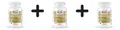 Produktbild: 3 x Zein Pharma Tribulus Terrestris Extract, 500mg - 120 vcaps (235,97 EUR/kg)