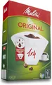 Produktbild: Melitta 6658090 Filtertüten 1er Pack, Weiß