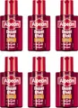Produktbild: Alpecin Doppeleffekt Koffein-Shampoo gegen Haarausfall & Schuppen 6x200 ml