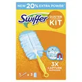 Produktbild: Swiffer Staubmagnet Set (1 Griff + 3 Ersatztücher)