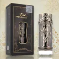 Produktbild: Original Lattafa Khashabi Unisex Eau de Parfum 100 ml – Authentisch & hochwertig