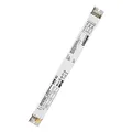 Produktbild: Osram 2 x 54-58 Watt Multiwatt EVG elektronisches Vorschaltgerät für Leuchtstofflampen und Kompaktleuchtstofflampen