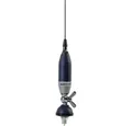 Produktbild: Albrecht Albrecht 67181 Super70 Blue Line CB-Mobilantenne Lambda-Typ 1/4 Mobilfunkantenne