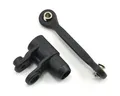 Produktbild: Traxxas Servo Horn Lenkgestänge Lenkung TRX7747 X-Maxx 8S, X-Maxx,