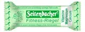 Produktbild: Seitenbacher Fitness Riegel I glutenfrei I Magnesium I Calcium I Vitamine I ohne Schokolade I (1 x 50 g)