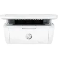 Produktbild: HP LaserJet Multifunktionsdrucker Bürogeräte M140w A4 Schwarzweißdrucker Schn - Weiß