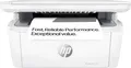 Produktbild: HP LaserJet M140w WiFi Mono Instant Ink