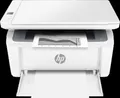 Produktbild: HP LaserJet MFP M140w Drucker - Drucken - Kopieren - Scannen - Scannen an E-Mail, Scannen an PDF, Kompakte Größe (7MD72F#B19)